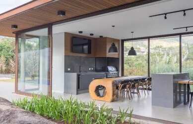 Imagem 8: Casa venda Condomínio Flamboyant em Atibaia