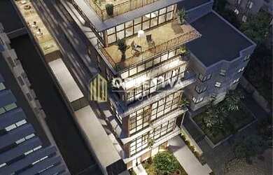 Imagem 12: Apartamento à venda 1 Quarto, 1 Suite, 1 Vaga, 47.51M², Mont Serrat,...