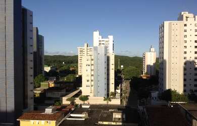 Imagem 3: Apto TIROL 4 suítes. Piscina, Guarda roupa, 210m² de Áreae3 Vagas na...