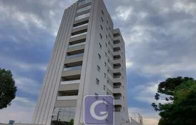 Imagem: O apartamento possui 2 Dormitórios, 1 Banheiro, 2 Vagas na