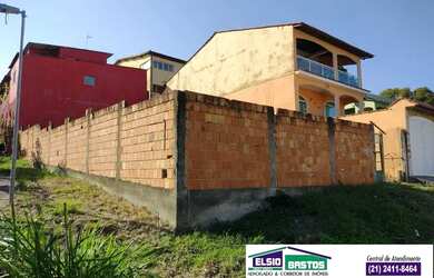 Imagem 1: Terreno 226,80 m2 perto da 3 Praças em Santa Cruz /RJ