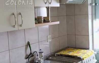 Imagem 3: São Bernardo do Campo - Apartamento Padrão - Rudge Ramos