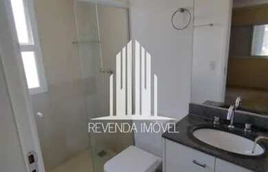 Imagem 13: Apartamento de 64m² com 2 Quartos sendo 1 Suite, 2 Banheiros, 1 Vaga...