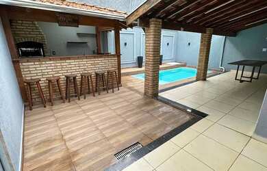 Imagem 12: Casa à venda no bairro Residencial Gabriela - São José do Rio Preto/SP