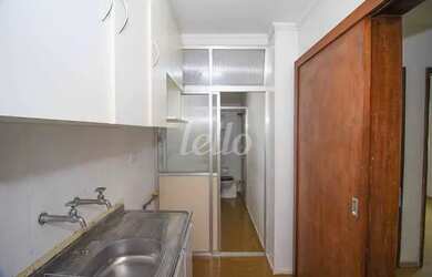 Imagem 11: São Paulo - Apartamento Padrão - Moema
