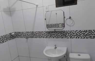 Imagem 4: Casa a venda Mangabeira