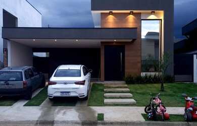 Imagem 1: Casa a venda no Condomínio Granville São Venâncio em itupeva