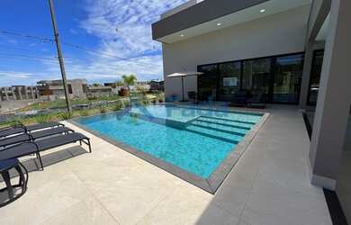 Imagem 5: PORTO RICO - Casa de Condomínio - Condomínio Porto Rico Resort Residence