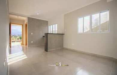 Imagem 4: Casa nova venda no bairro São Felipe em Atibaia