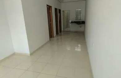 Imagem: A casa possui 2 Dormitórios, 1 Banheiro, 58m² de Área, Imóvel