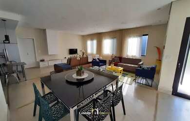 Imagem 9: Casa Condomínio Portal Ouro Verde venda Atibaia