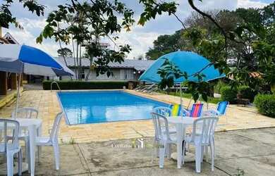 Imagem 12: Casa Jardim dos Pinheiros 5 vagas venda Atibaia