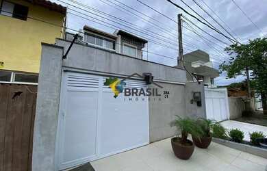 Imagem 1: Casa na 1ª quadra da Rodovia Amaral Peixoto em Costazul