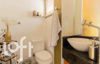 Imagem 8: Apartamento à venda em Bosque da Saúde com 75 m², 3 quartos, 1 suíte, 1 vaga