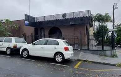 Imagem: O depósito possui 10m² de Área e está localizado em Jardim