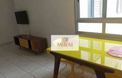 Imagem 6: Apartamento com 2 quartos para alugar, 62 m² por R$ 2.700/mês - Jardim...