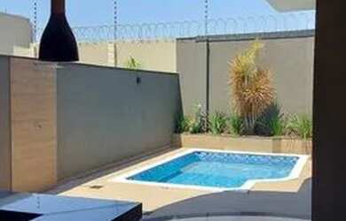 Imagem 14: VENDA Casa, com 3 quartos em Residencial Eco Village I, São José Do...