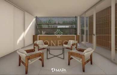 Imagem 10: Tamboré 02. Piscina, Lareira, 5 Vagas na garageme5 Dormitórios