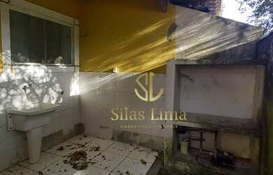 Imagem 8: Casa com 2 dormitórios à venda, 58 m² por R$ 220.000,00 - Jardim Mariléa...