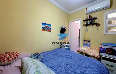 Imagem 10: Apartamento à venda na praia das Jardim Astúrias - Guarujá/SP