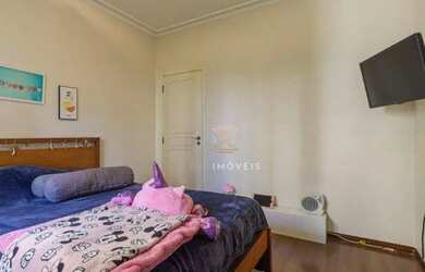 Imagem 12: Apartamento com 4 dormitórios à venda, 232 m² por R$ 1.187.000 - Vila