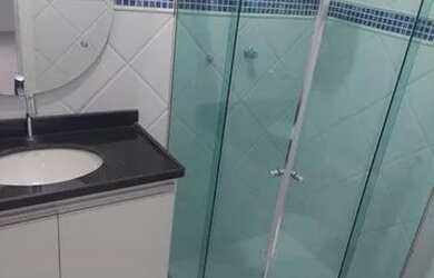 Imagem 12: MANSÃO NA PONTA NEGRA/ 4 SUÍTES EM CONDOMÍNIO FECHADO ITAPURANGA