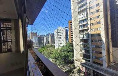 Imagem 6: Apartamento para venda com 158 metros quadrados com 4 quartos em Lourdes - Belo Horizonte