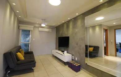 Imagem 13: Cobertura com Piscina na Rua Geminiano Gois Freguesia Residencial Magistralle