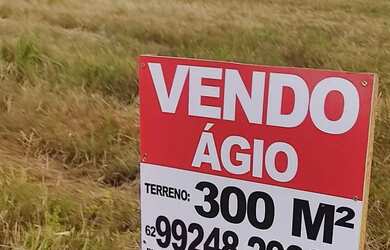 Imagem: O terreno possui 300m² de Área e está localizado em Lourdes