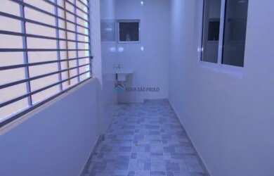 Imagem: A casa possui 2 Dormitórios, 1 Banheiro, 35m² de Área e