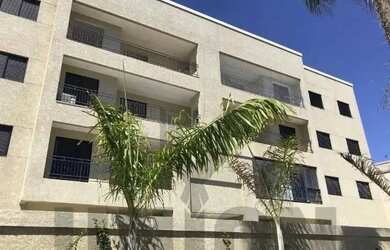 Imagem 1: Apartamento a venda ou locação no Condomínio Mondo Itália/ Spazio...