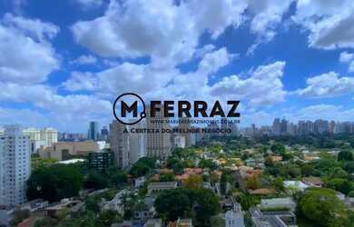 Imagem 14: Apartamento maravilhoso de 750m, 3 suítes, 3 vagas no Jardim Europa