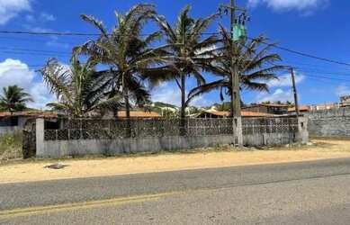 Imagem: O terreno possui 20m² de Área e está localizado em Parque