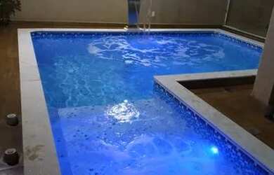 Imagem 5: Casa no condomínio Gaivota I com 340 metros quadrados