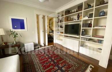 Imagem 2: APARTAMENTO RESIDENCIAL em SÃO PAULO - SP, JARDIM PAULISTA