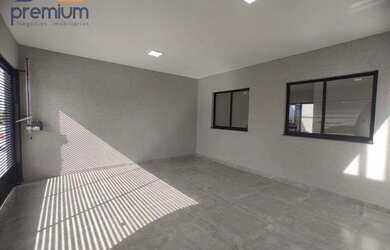 Imagem 3: Casa com 3 dormitórios à venda, 82 m² por R$ 550.000 - Residencial...