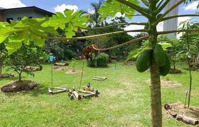 Imagem 16: Terreno à venda, 1032 m² por R$ 460.000,00 - GRANJA VIANA RESIDENCIAL...