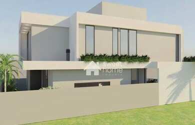 Imagem 7: Sobrado no Paysage Felicita