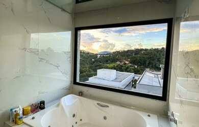 Imagem 4: Linda casa a venda Condomínio New Ville Pronta para morar Santana de Parnaíba