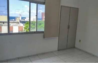 Imagem 3: 3 quartos ,vista mar ,110m² , 1 Garagem . Próximo ao colégio Bernoulli...