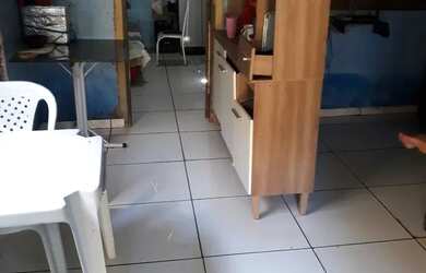 Imagem 1: Vendo uma casa no vilela. 17m² de Área, 1 Banheiroe2 Dormitórios