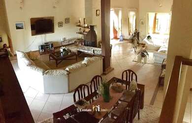 Imagem 6: Casa Condomínio Flamboyant venda Atibaia