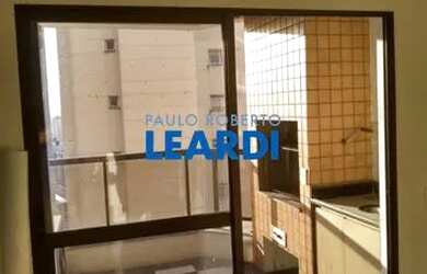 Imagem 1: APARTAMENTO - MORUMBI - SP