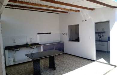 Imagem 3: Casa de praia jatoba