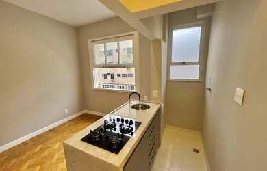 Imagem 5: Apartamento para venda possui 45 metros quadrados com 1 quarto em Flamengo...