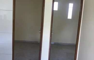 Imagem: A kitnet para alugar possui 2 Dormitórios, 1 Banheiro e 60m²