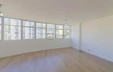 Imagem 6: Locação Apartamento 3 Dormitórios - 188 m² Jardim Europa