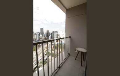 Imagem 14: Apartamento para Aluguel - Pinheiros, 1 Quarto, 27 m2