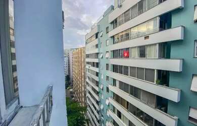 Imagem 5: Apartamento para venda com 130 metros quadrados com 3 quartos em Flamengo - Rio de Janeiro