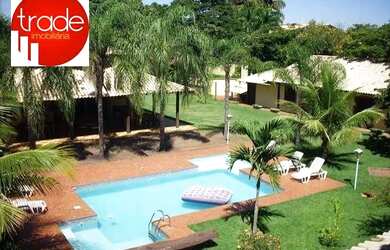 Imagem 3: Casa residencial à venda, Condomínio Quinta da Boa Vista, Ribeirão...